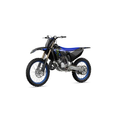 YAMAHA YZ125 2027 MONSTER ENERGY EDITION