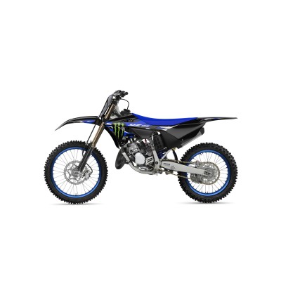 YAMAHA YZ125 2027 MONSTER ENERGY EDITION