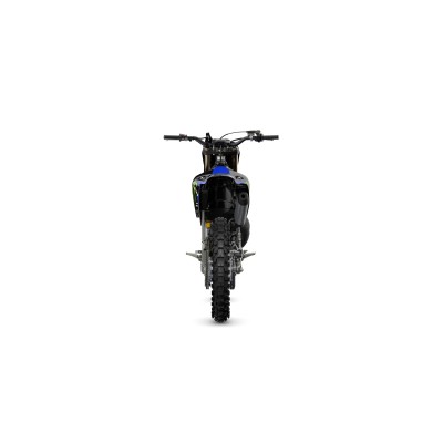 YAMAHA YZ125 2027 MONSTER ENERGY EDITION