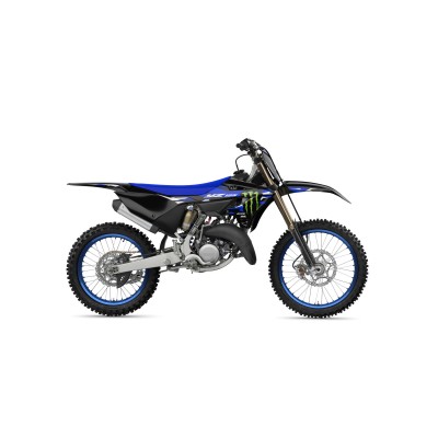 YAMAHA YZ125 2027 MONSTER...