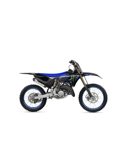 YAMAHA YZ125 2027 MONSTER ENERGY EDITION