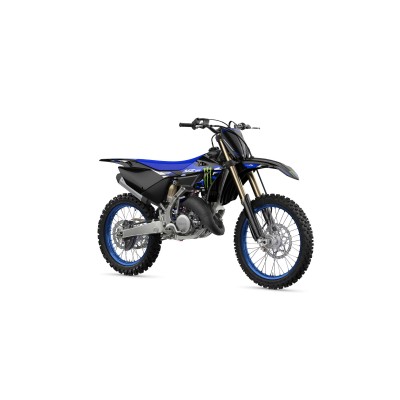 YAMAHA YZ125 2027 MONSTER ENERGY EDITION