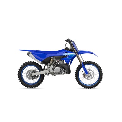 YAMAHA YZ250 2T 2027