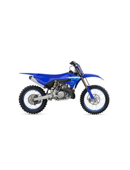 YAMAHA YZ250 2T 2027
