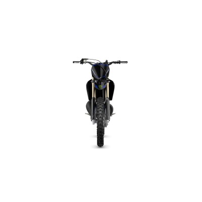 YAMAHA YZ250 2T 2027 MONSTER ENERGY EDITION