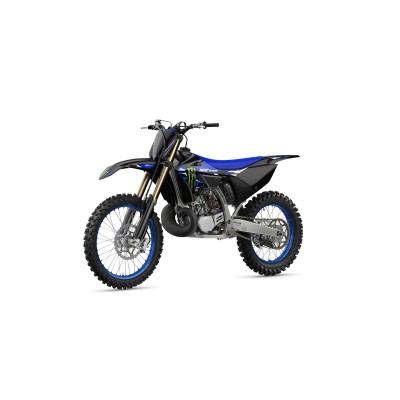 YAMAHA YZ250 2T 2027 MONSTER ENERGY EDITION