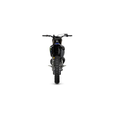 YAMAHA YZ250 2T 2027 MONSTER ENERGY EDITION