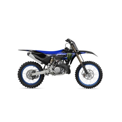 YAMAHA YZ250 2T 2027...