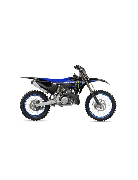 YAMAHA YZ250 2T 2027 MONSTER ENERGY EDITION