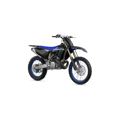 YAMAHA YZ250 2T 2027 MONSTER ENERGY EDITION