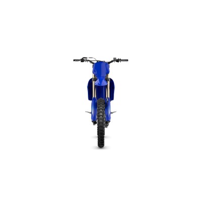 YAMAHA YZ250F 2027
