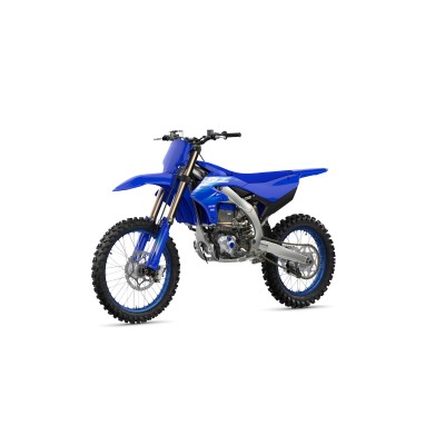 YAMAHA YZ250F 2027