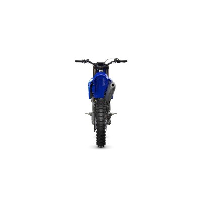 YAMAHA YZ250F 2027