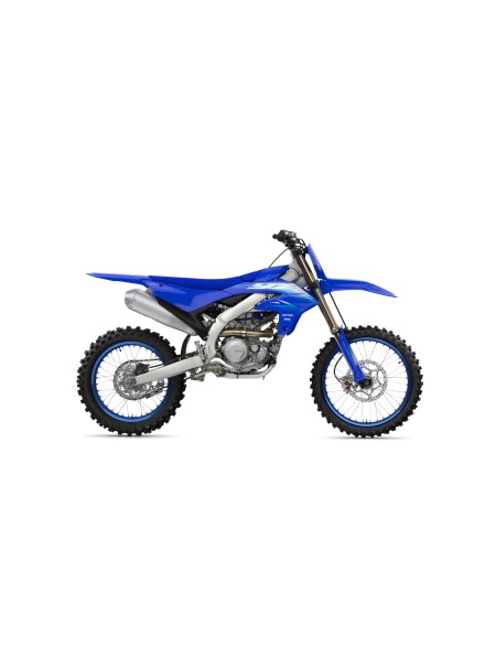 YAMAHA YZ250F 2027