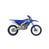 YAMAHA YZ250F 2027