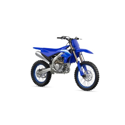 YAMAHA YZ250F 2027