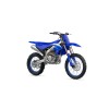 YAMAHA YZ250F 2027