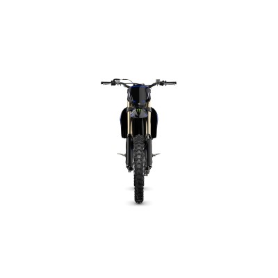 YAMAHA YZ250F 2027 MONSTER RACING EDITION