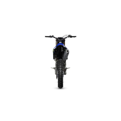 YAMAHA YZ250F 2027 MONSTER RACING EDITION