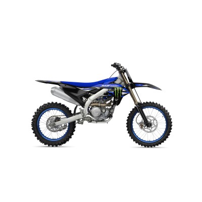 YAMAHA YZ250F 2027 MONSTER...