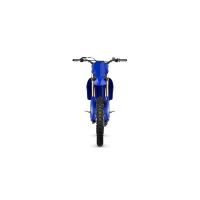 YAMAHA YZ450F 2027