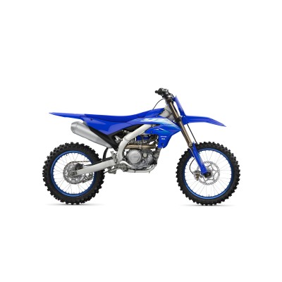 YAMAHA YZ450F 2027