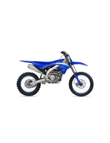 YAMAHA YZ450F 2027