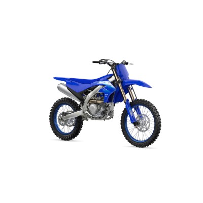 YAMAHA YZ450F 2027