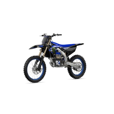 YAMAHA YZ450F 2027 MONSTER ENERGY EDITION