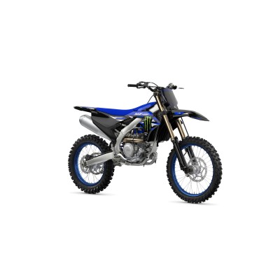 YAMAHA YZ450F 2027 MONSTER ENERGY EDITION