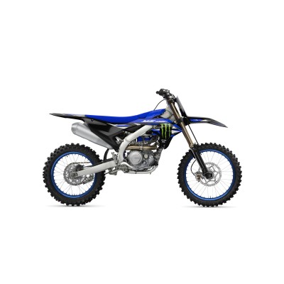 YAMAHA YZ450F 2027 MONSTER...