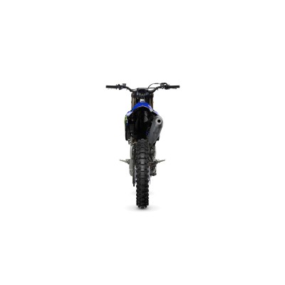 YAMAHA YZ450F 2027 MONSTER ENERGY EDITION