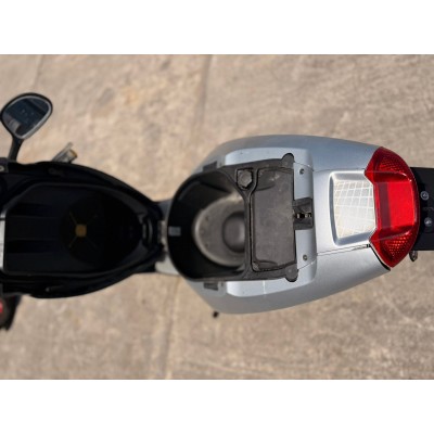 PIAGGIO NRG POWER 50 - 2012