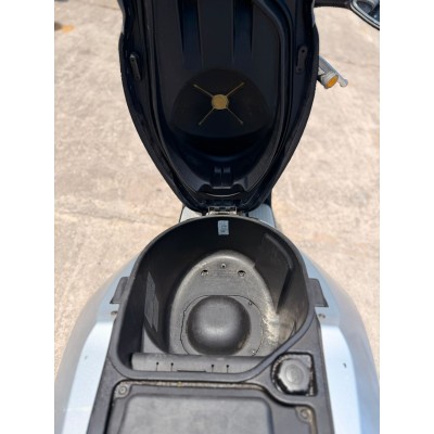 PIAGGIO NRG POWER 50 - 2012