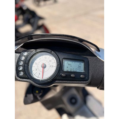 PIAGGIO NRG POWER 50 - 2012