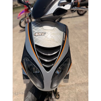 PIAGGIO NRG POWER 50 - 2012