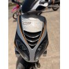 PIAGGIO NRG POWER 50 - 2012