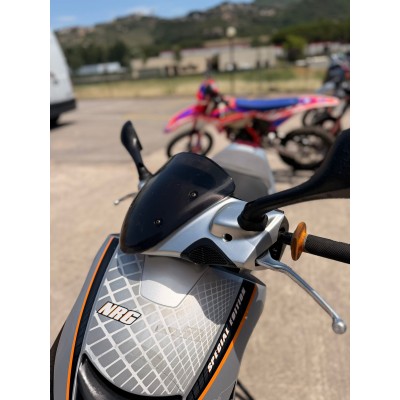 PIAGGIO NRG POWER 50 - 2012