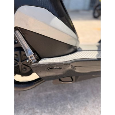 PIAGGIO NRG POWER 50 - 2012