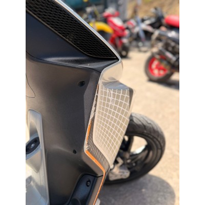 PIAGGIO NRG POWER 50 - 2012