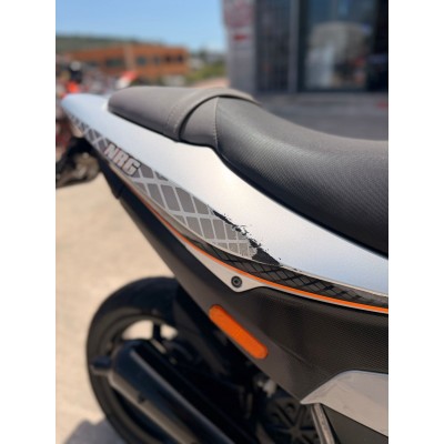 PIAGGIO NRG POWER 50 - 2012