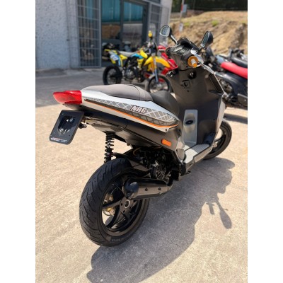 PIAGGIO NRG POWER 50 - 2012