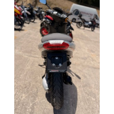 PIAGGIO NRG POWER 50 - 2012