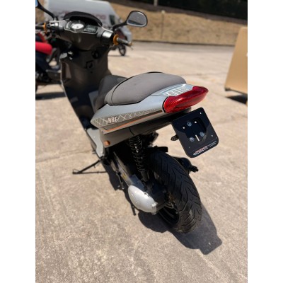 PIAGGIO NRG POWER 50 - 2012