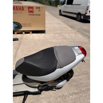 PIAGGIO NRG POWER 50 - 2012