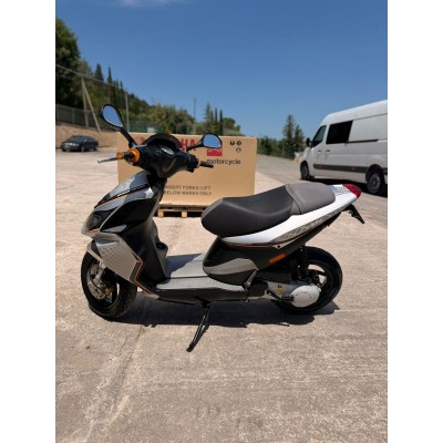 PIAGGIO NRG POWER 50 - 2012