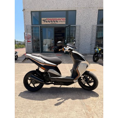 PIAGGIO NRG POWER 50 - 2012