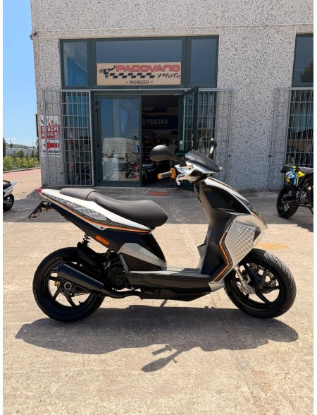 PIAGGIO NRG POWER 50 - 2012
