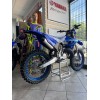 YAMAHA YZ 125 - 2027 CROSS OMOLOGATA