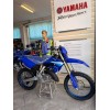 YAMAHA YZ 125 - 2027 CROSS OMOLOGATA